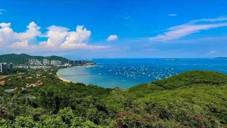 海南明确十项措施：进口游艇船龄从1年放宽至5年